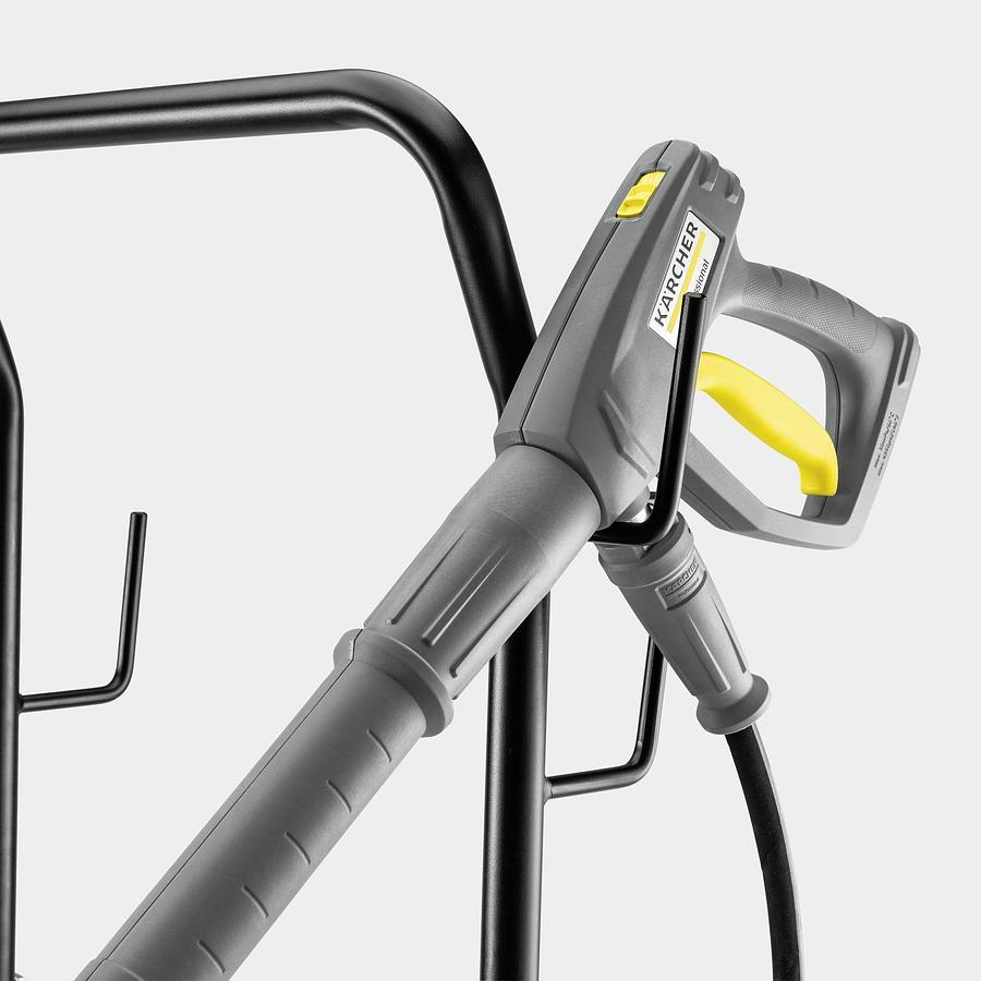 High-pressure cleaner HD 6/15-4 M Classic