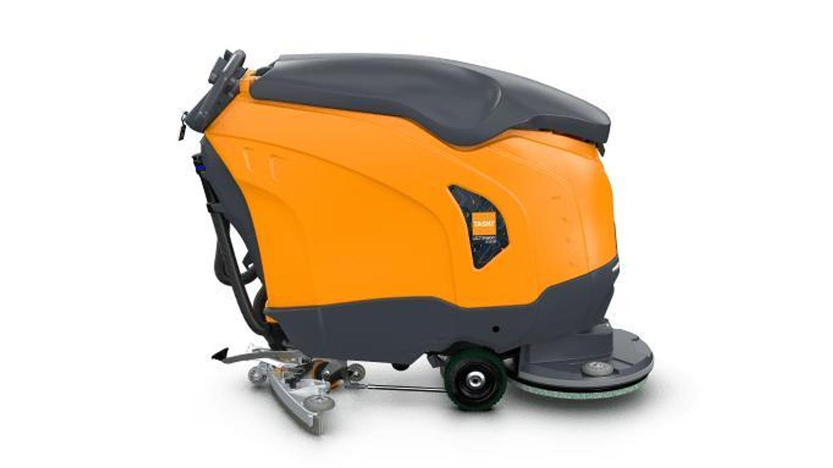 ULTIMAXX 2900 Single Disc