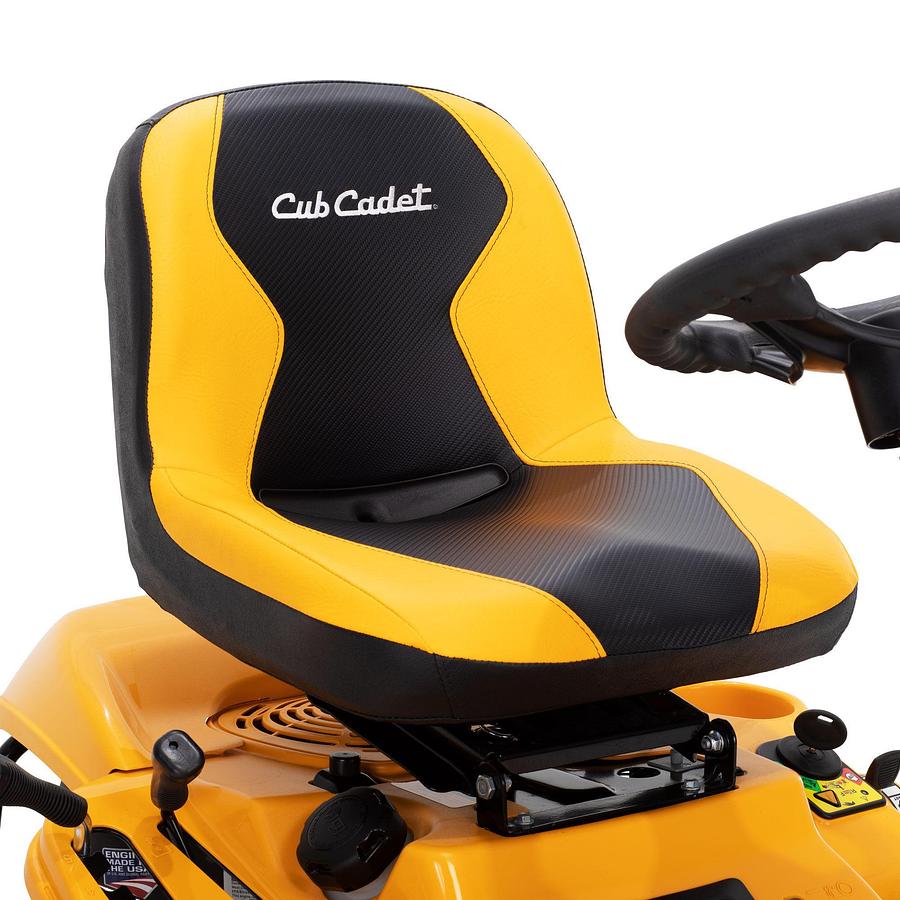 CC30H Riding Lawn MowerCC30H Riding Lawn Mower