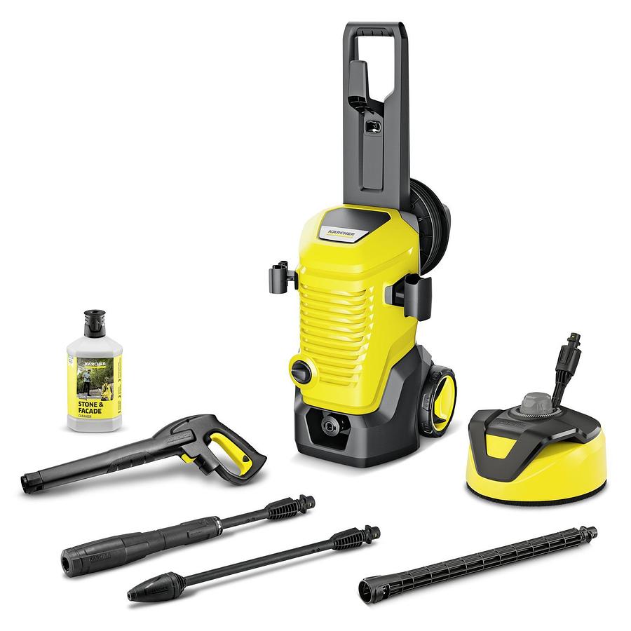 Pressure washer K 5 WCM Premium Home