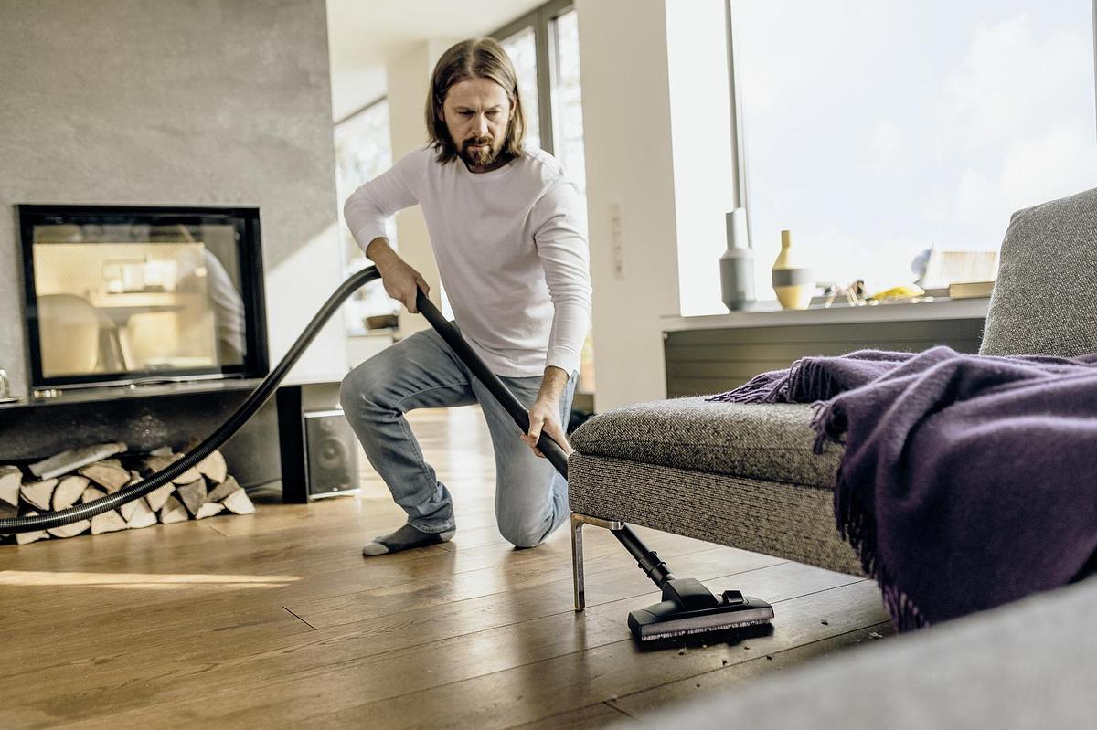 Wet and dry vacuum cleaner WD 2 Plus V-12/6/18/C Home