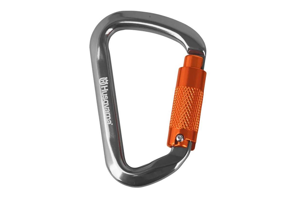 Carabiners