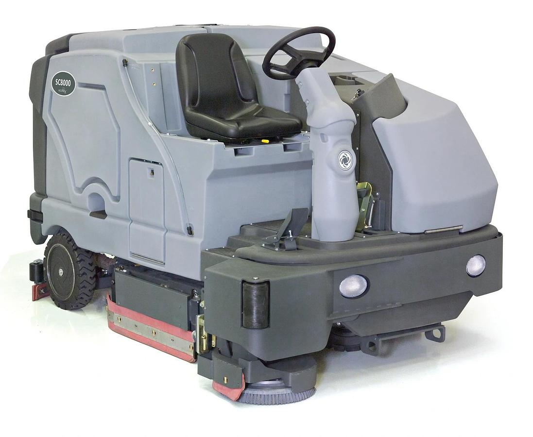 SC8000 48 LPG ECOFLEX PKG