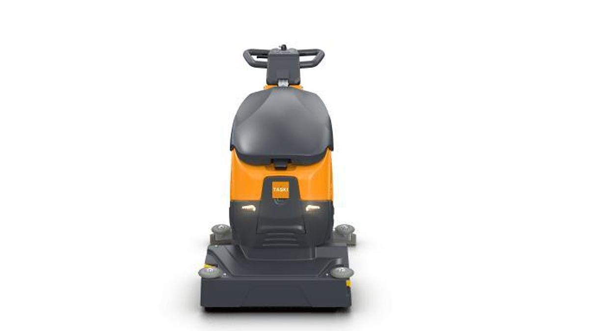 ULTIMAXX 900 Roller brush