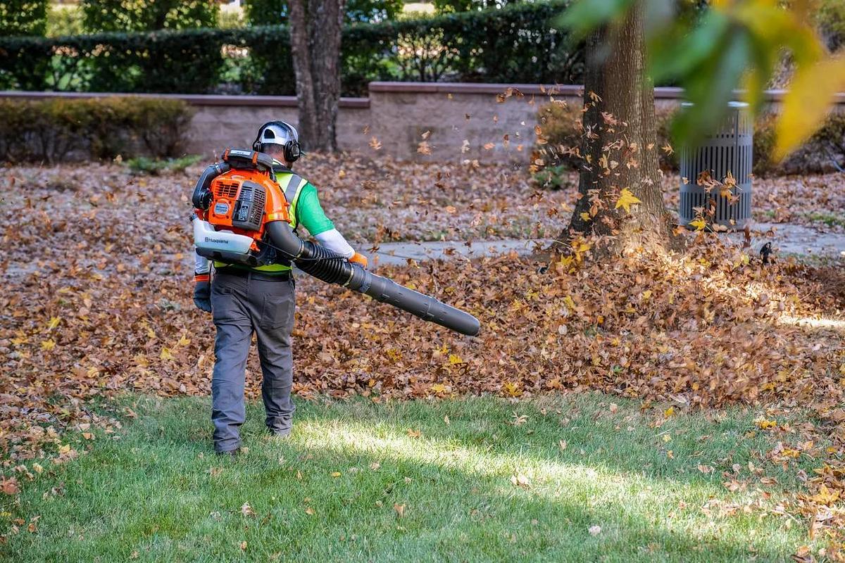 HUSQVARNA 580BFS