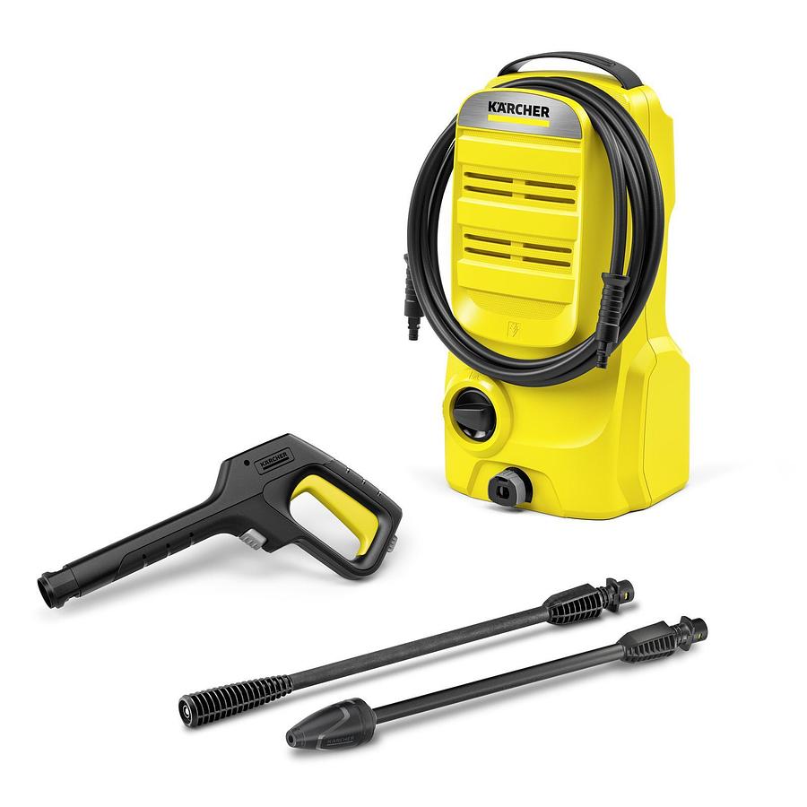 Pressure washer K 2 Classic