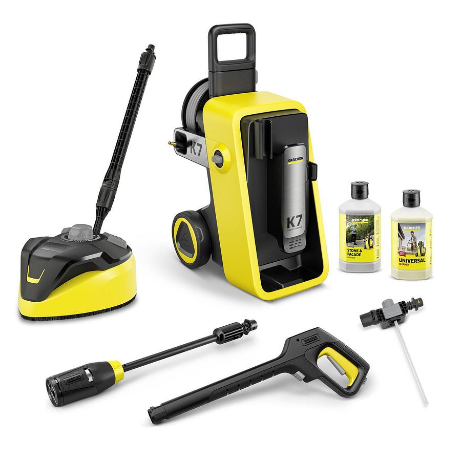 Pressure washer K 3 *GB