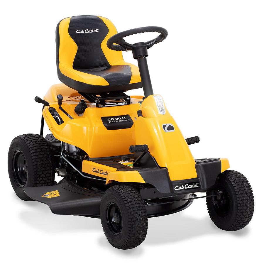 CC30H Riding Lawn MowerCC30H Riding Lawn Mower