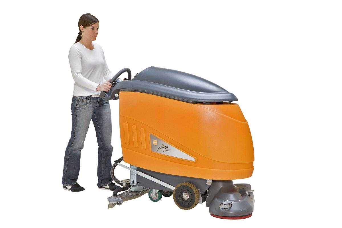 swingo 1650