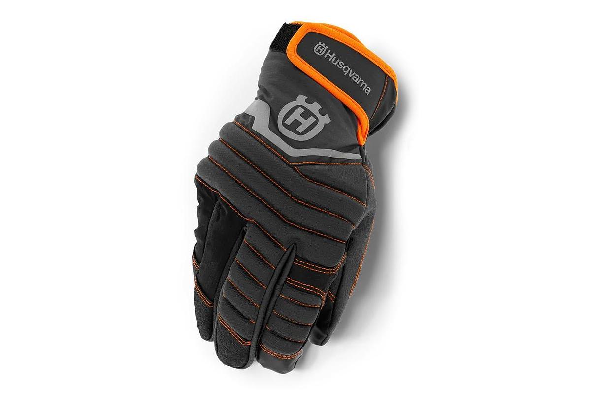 Technical Winter Gloves