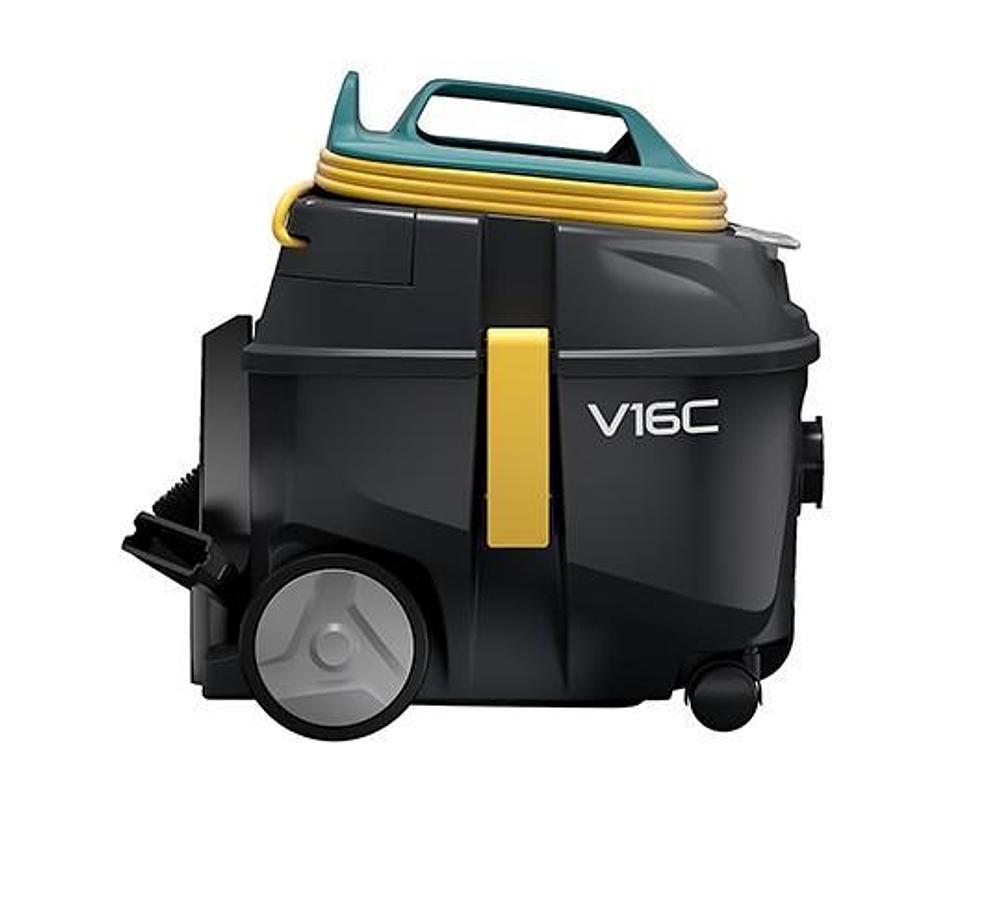 V16C Dry Canister Vacuum