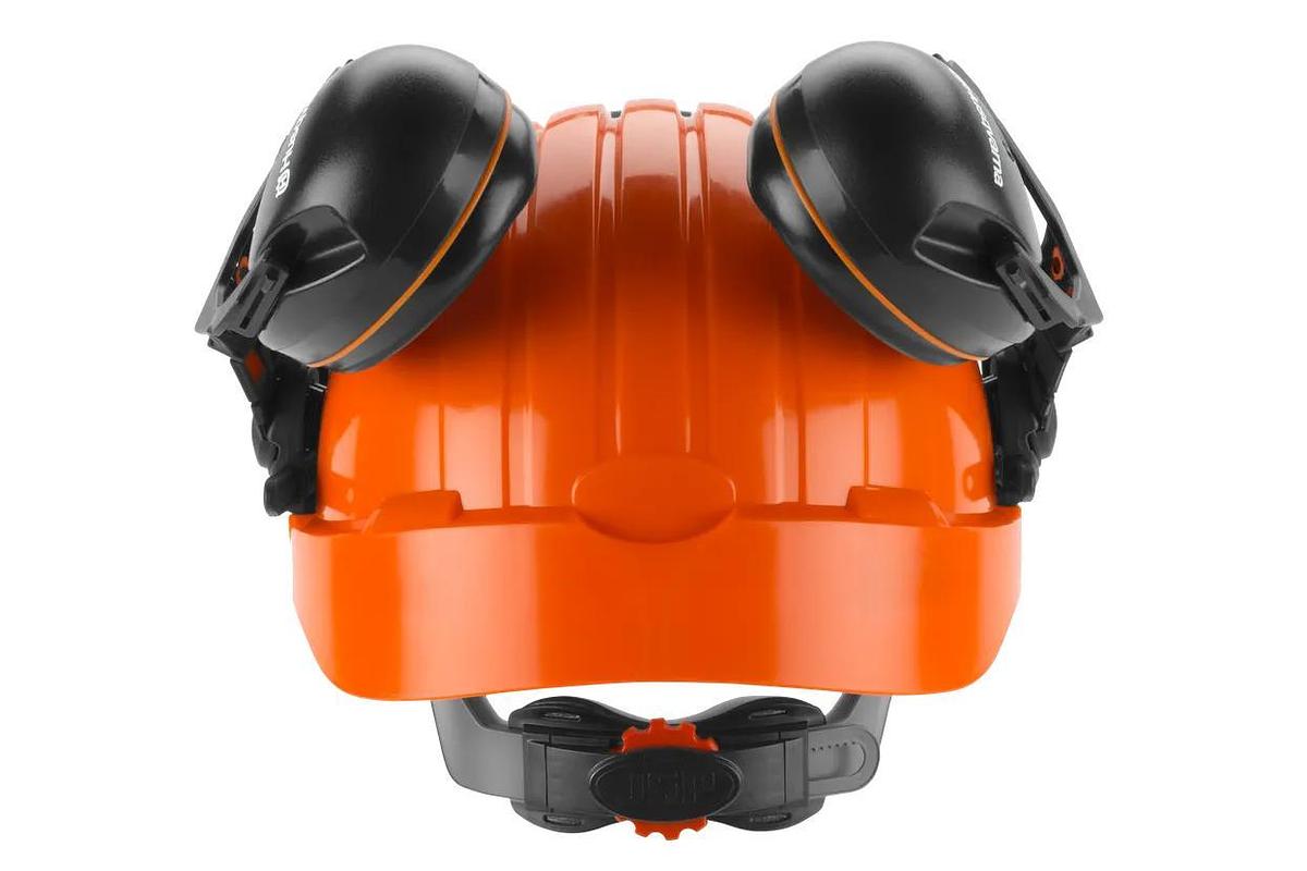 Functional Forest Helmet (Wheel Ratchet)