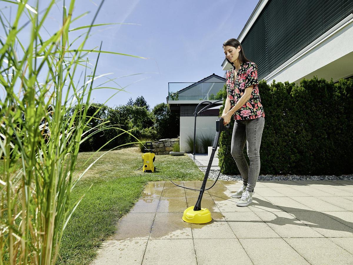 Pressure washer K 3 Power Control Home