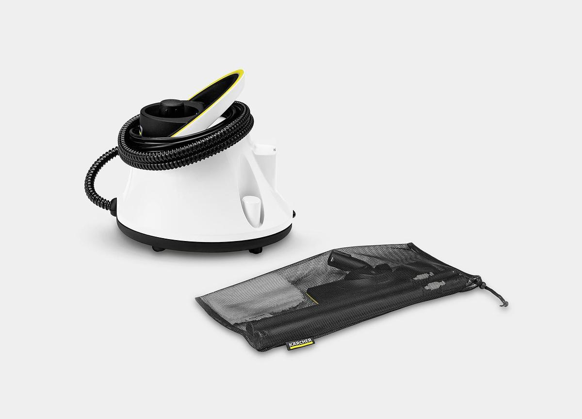 Steam cleaner SC 2 Deluxe