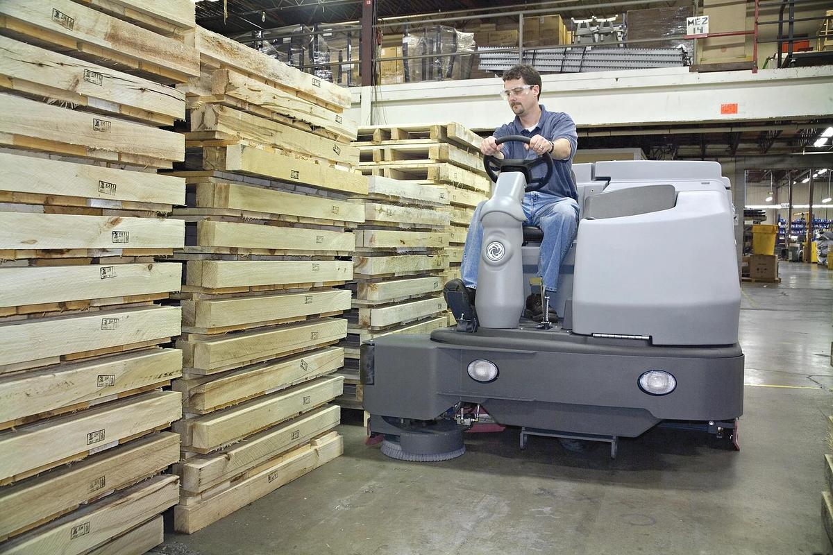SC8000 48 LPG ECOFLEX PKG