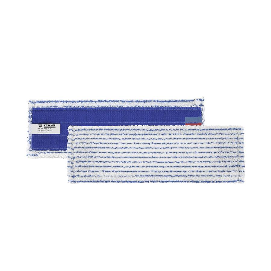 Standard MF Mop Cut Pile TriJet Strap Tape 40 cm