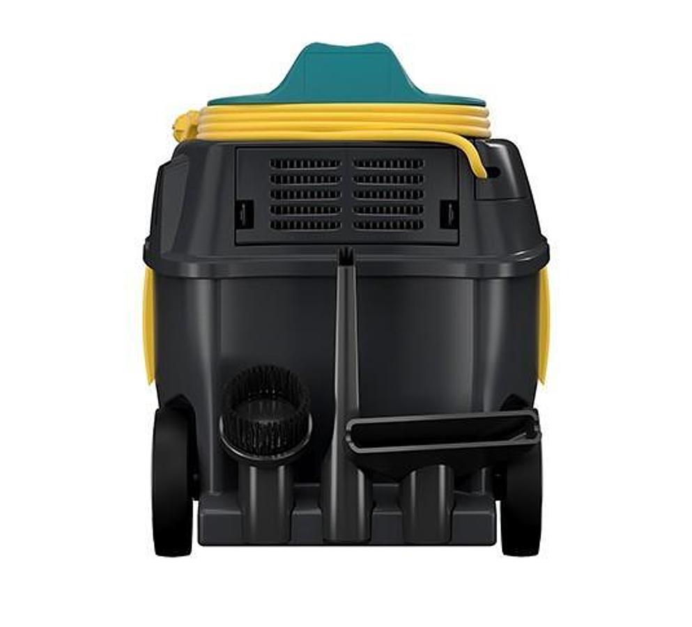 V16C Dry Canister Vacuum