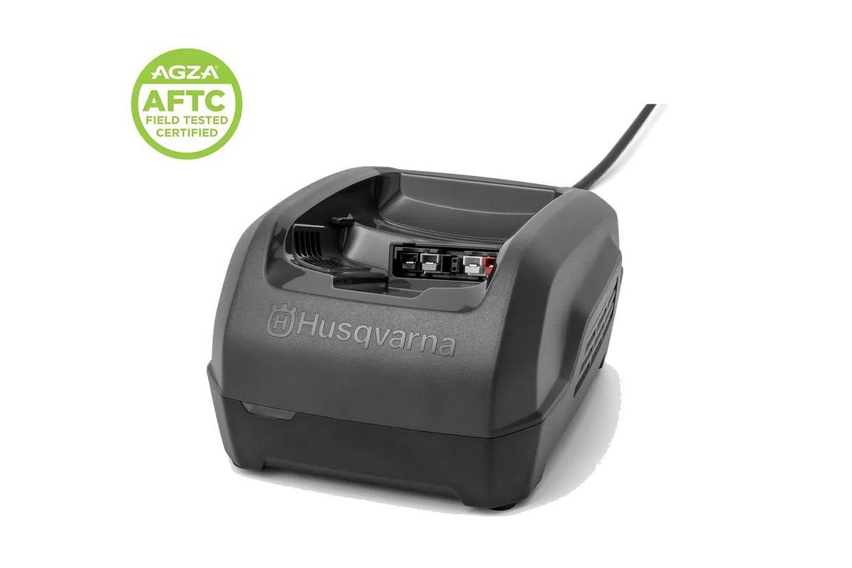 HUSQVARNA Charger QC250