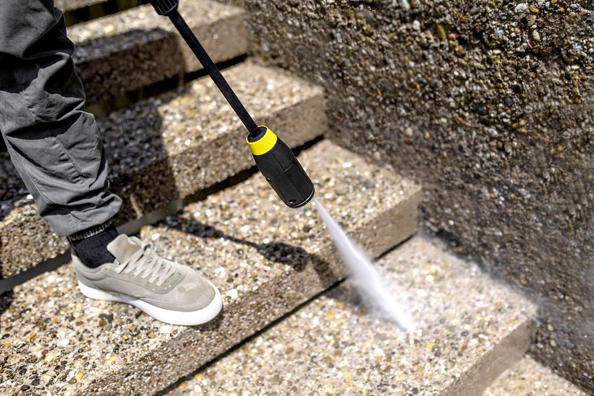 Pressure washer K 6 Comfort Premium