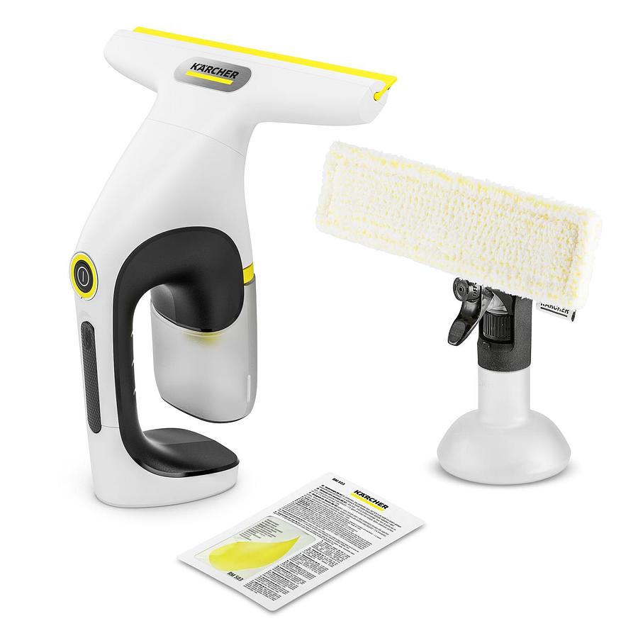 Window Vac WV 1 Compact Care