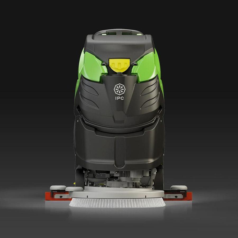 CT71 Floor Scrubber