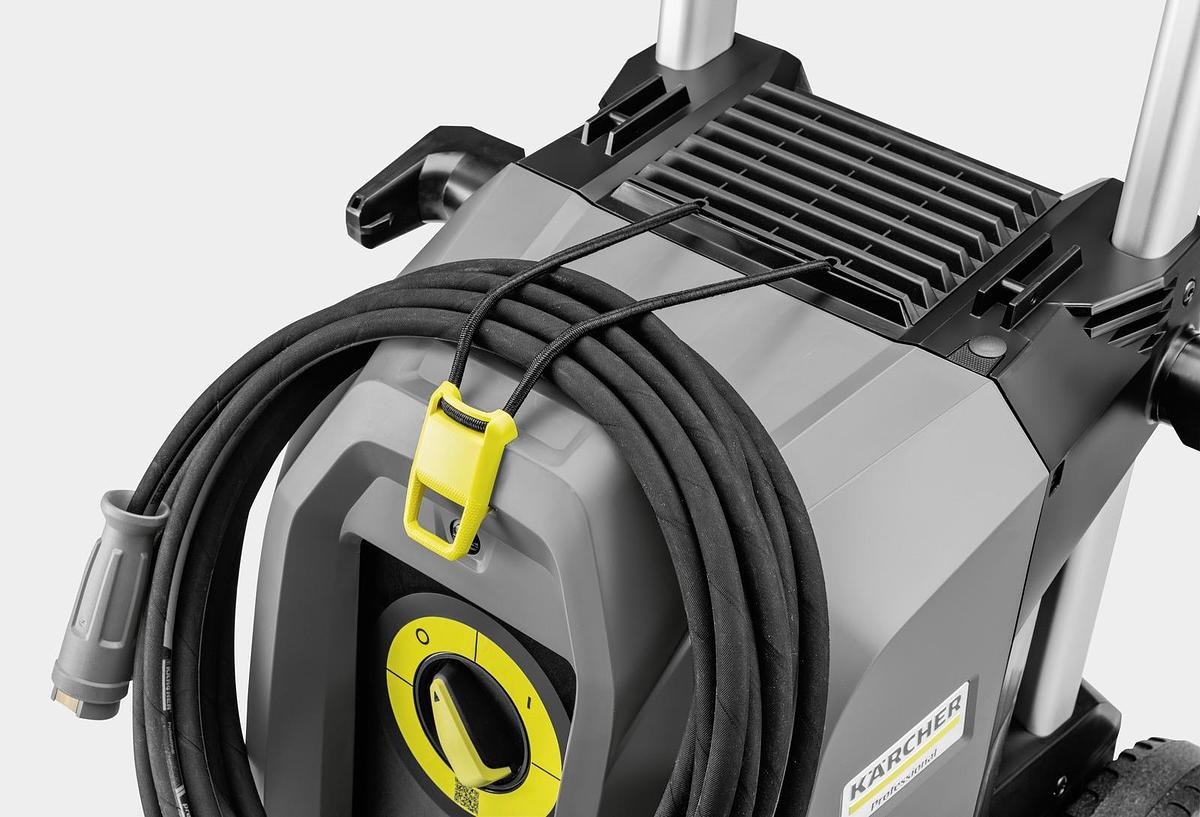 High-pressure cleaner HD 13/18-4 S Plus