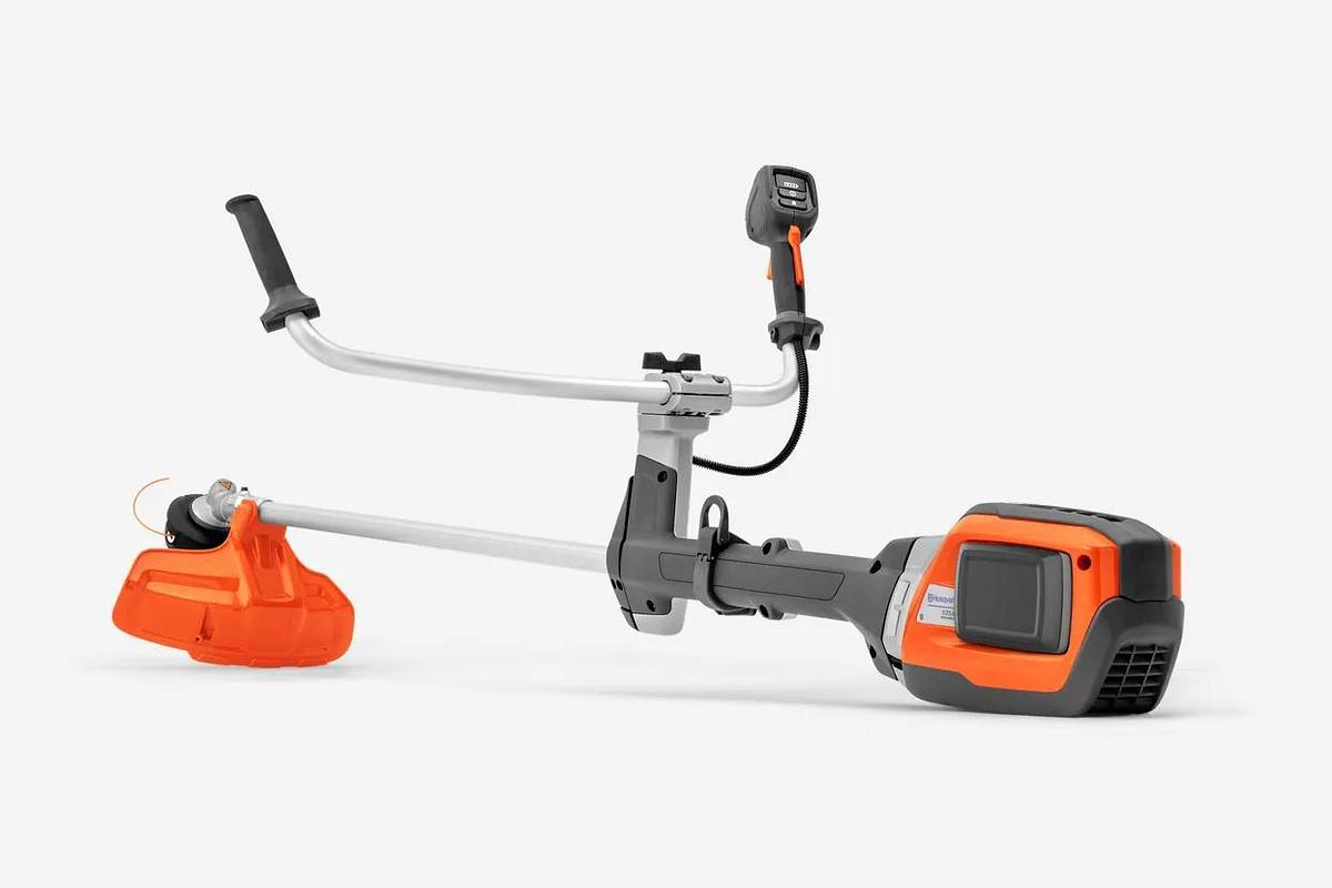 Sports turf maintenance equipment and management