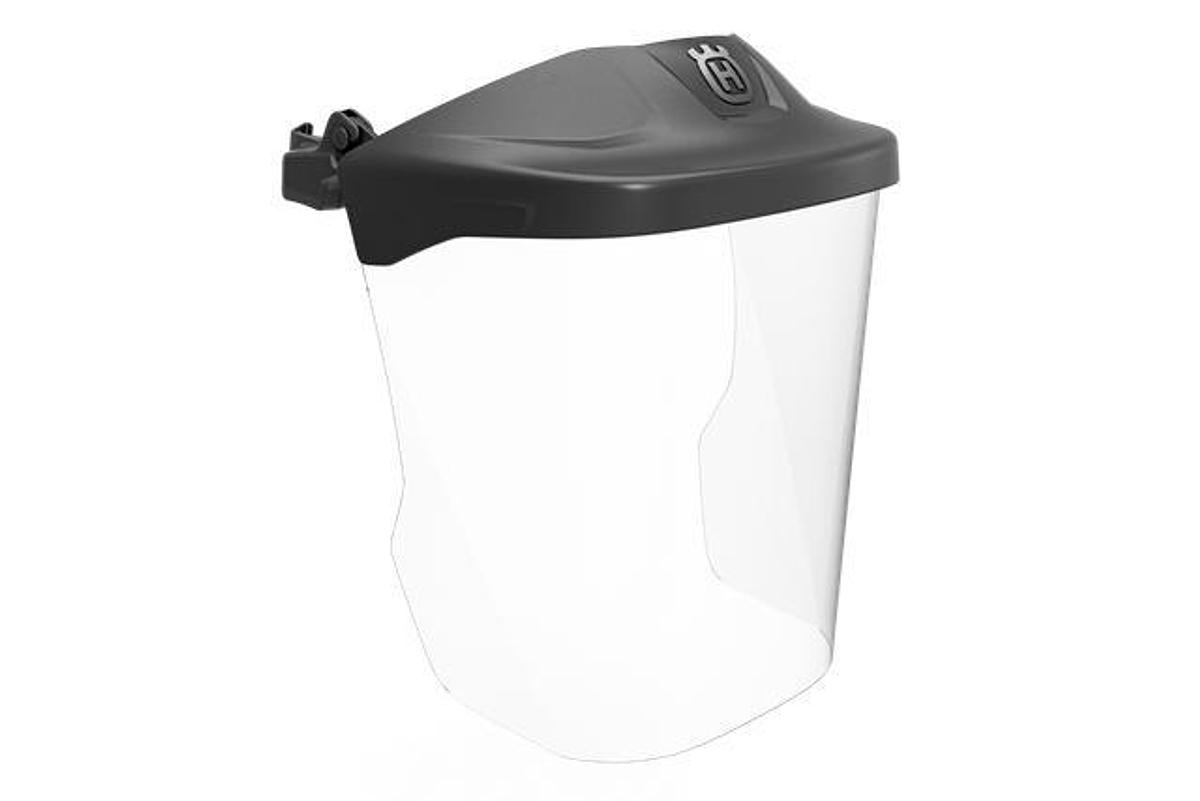 Husqvarna Bluetooth hearing protection