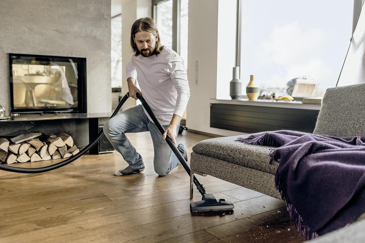 Wet and dry vacuum cleaner WD 3 V-19/6/20 Home