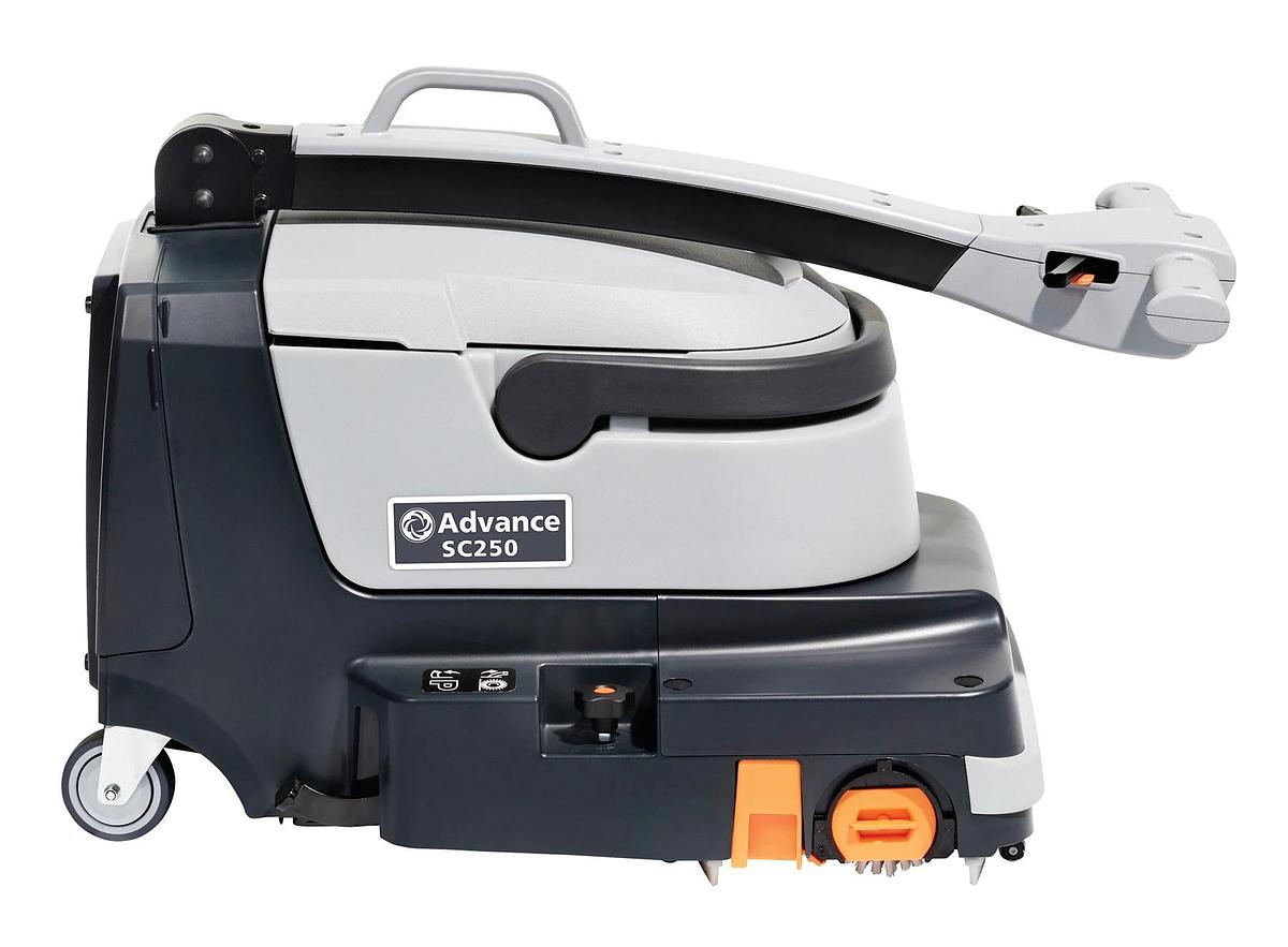SCRUBBER SC250 13C B