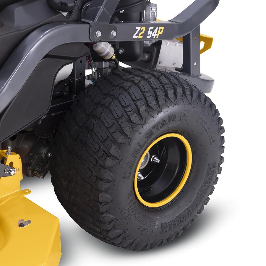 Z2 54PZ2 54P