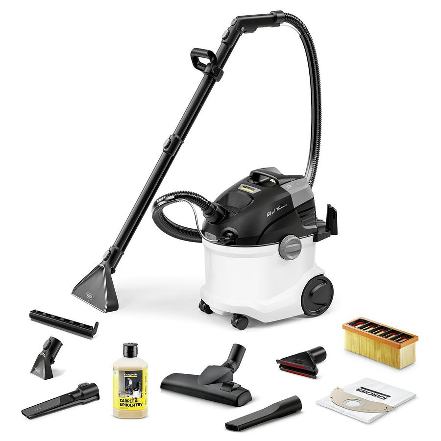 Spray extraction cleaner SE 6 Signature Line