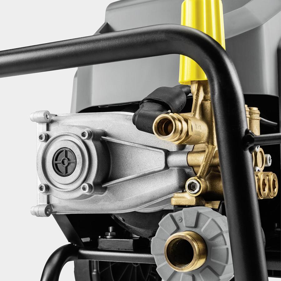 High-pressure cleaner HD 7/18-4 M Classic