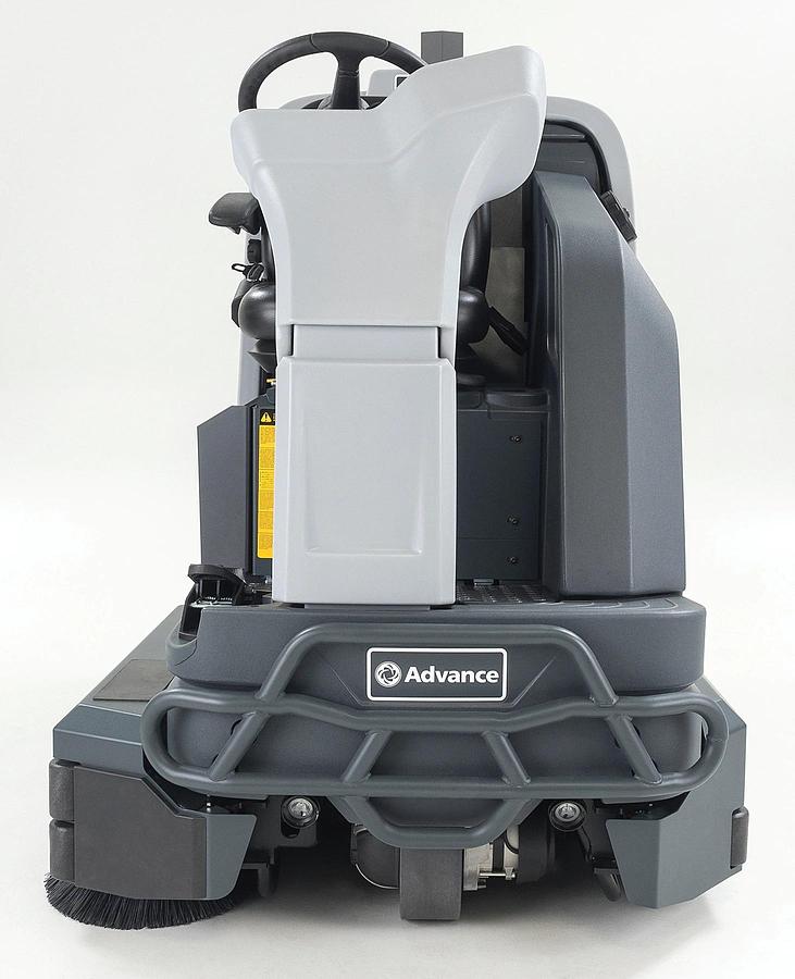SC6000 34D