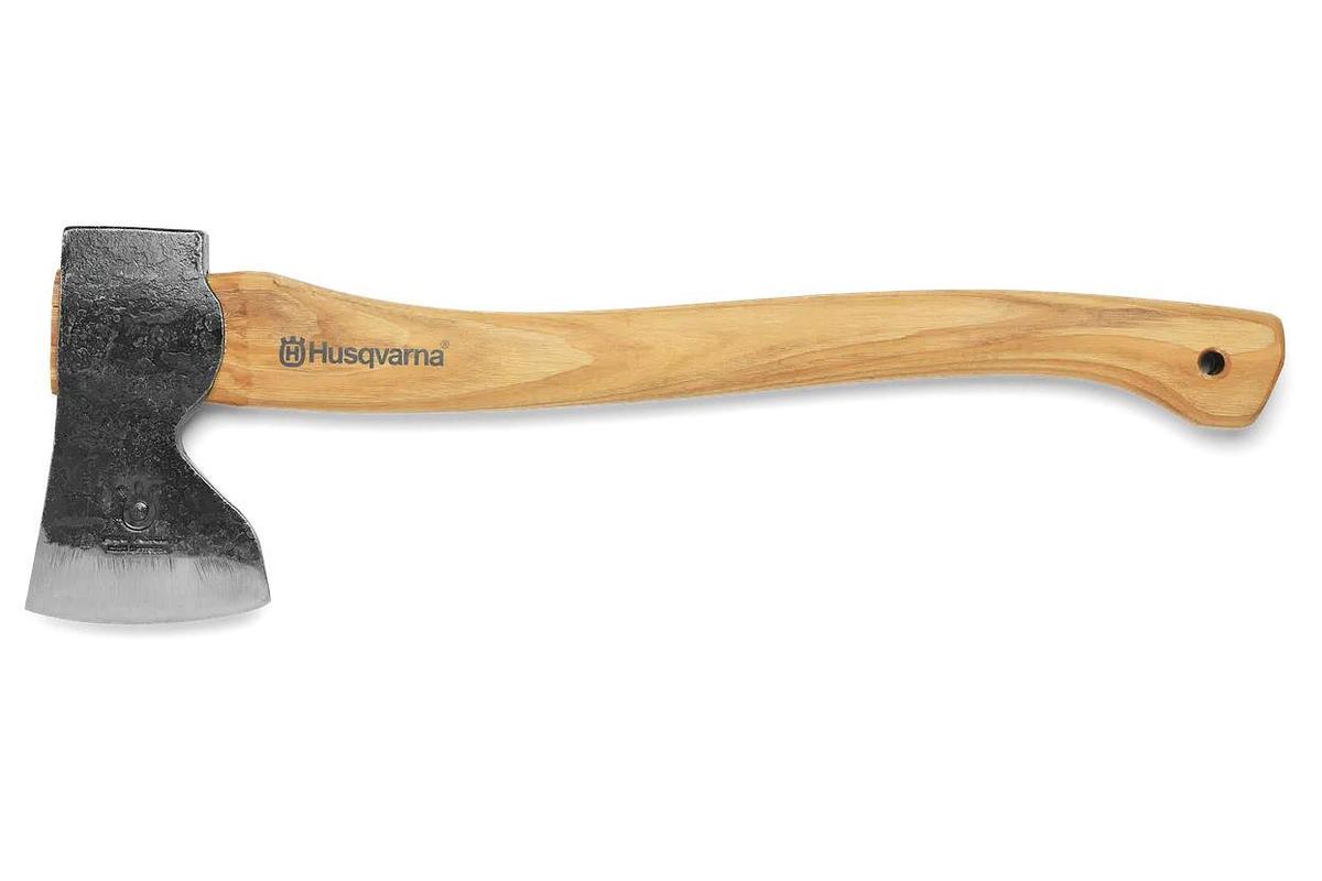 Swedish Style Carpenter Axe