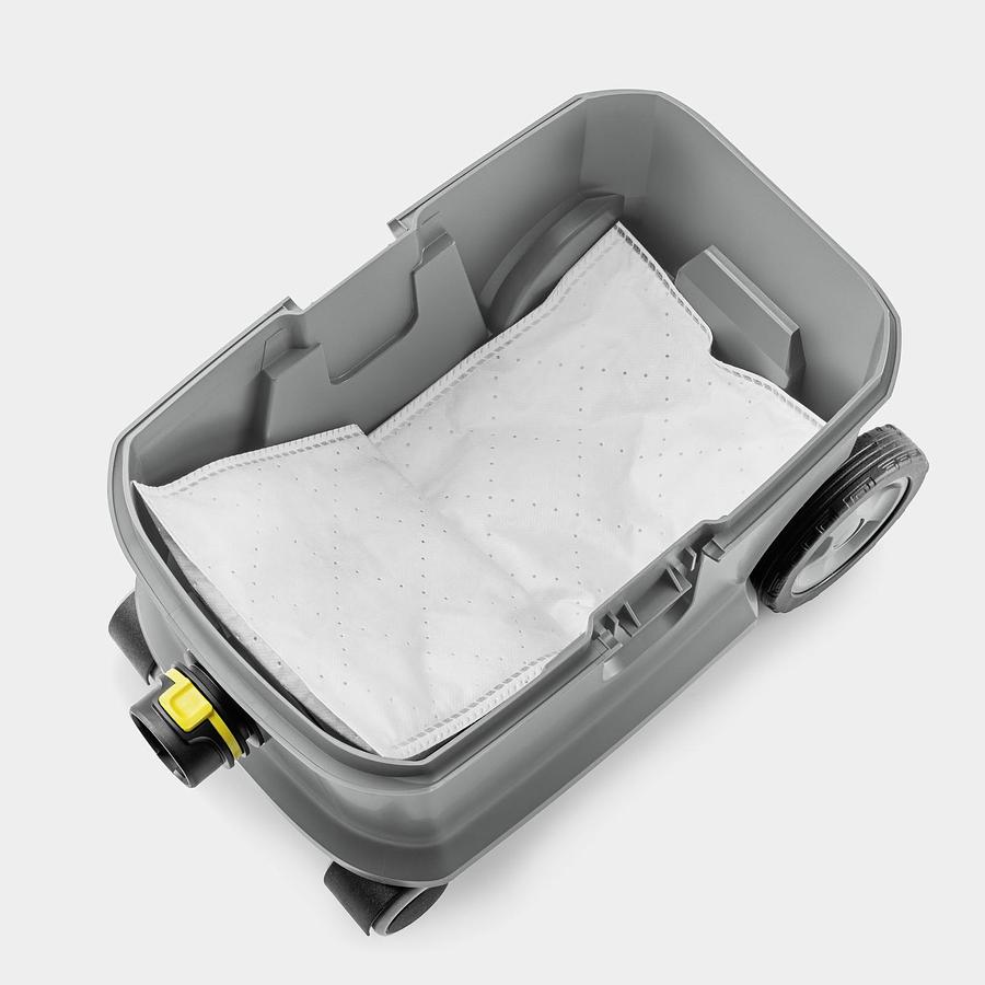 battery-powered vacuum cleaner T 10/1 Bp Adv HEPA