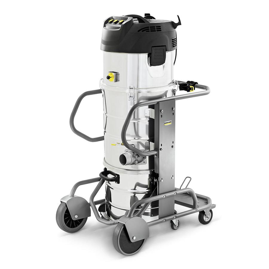 Industrial vacuums IVM 60/36 -3