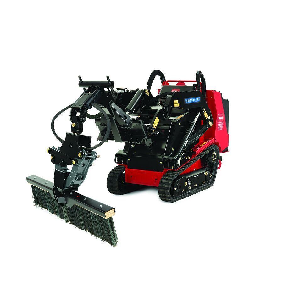 Log Grapple Rake