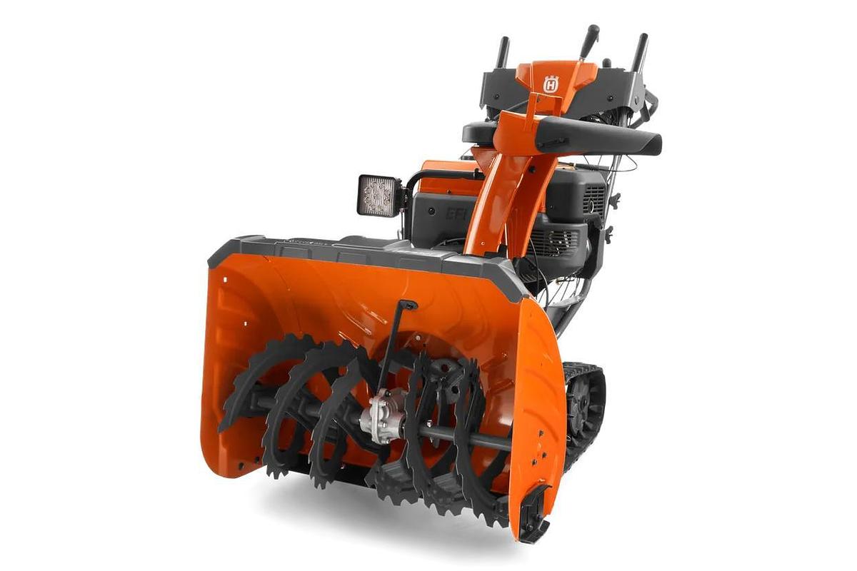 Husqvarna ST 430T Snow Blower
