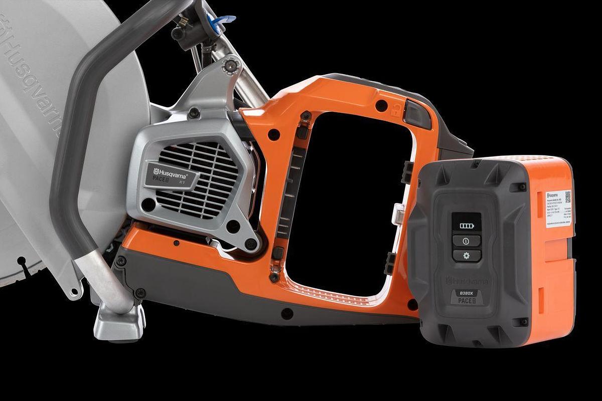 Husqvarna K 1 PACE