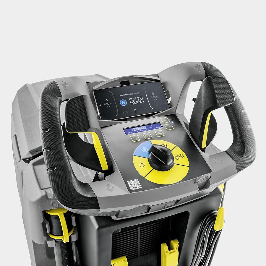 Scrubber dryer B 50 W Bp Pack 90Ah Li+D51+DOSE+Rinse+Autofill