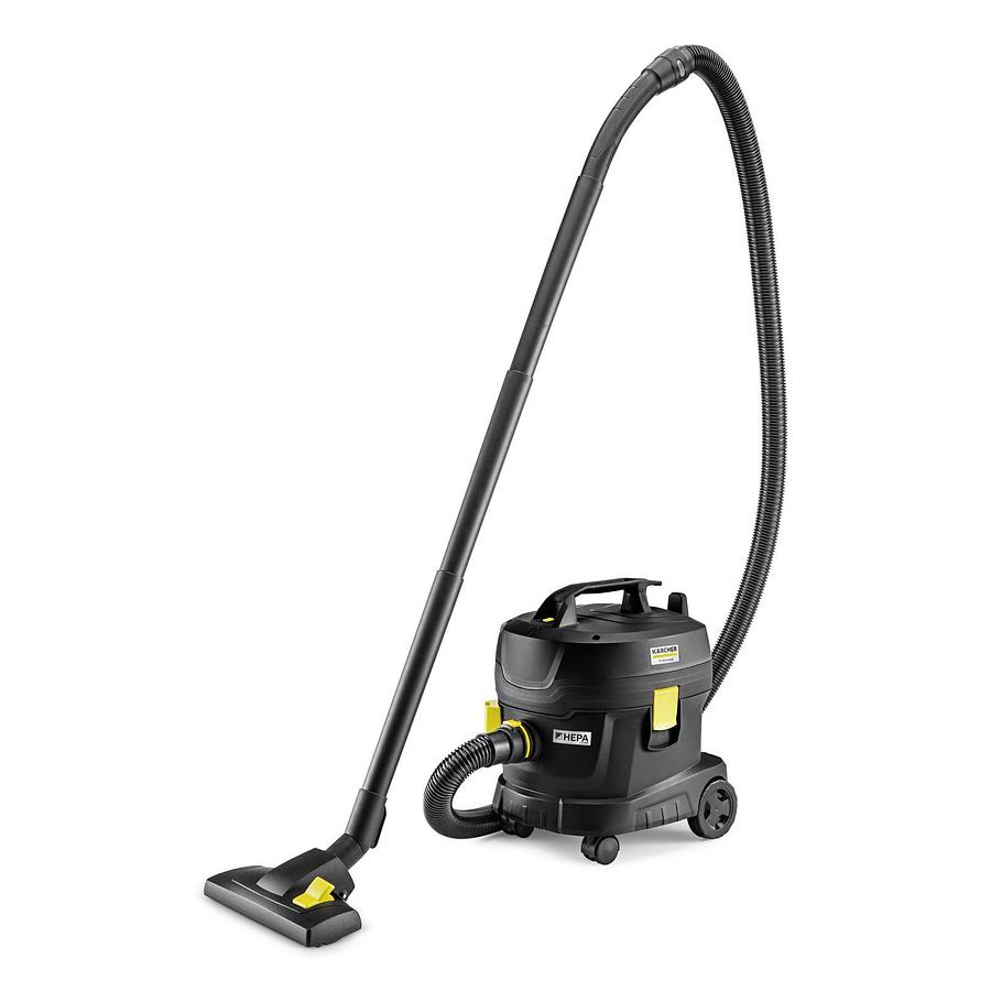 Dry vacuum cleaner T 11/1 Classic HEPA Re!Plast