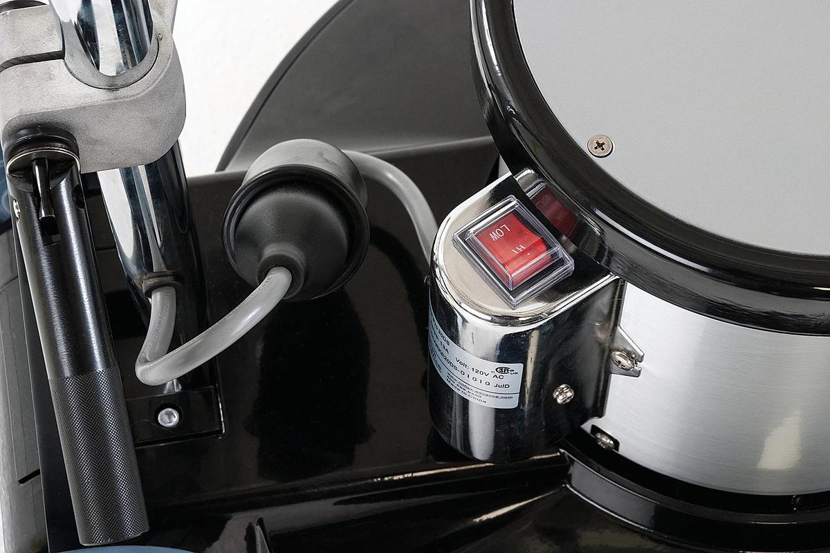 CFP PRO 20DS 20INCH DUAL SPEED POLISHER