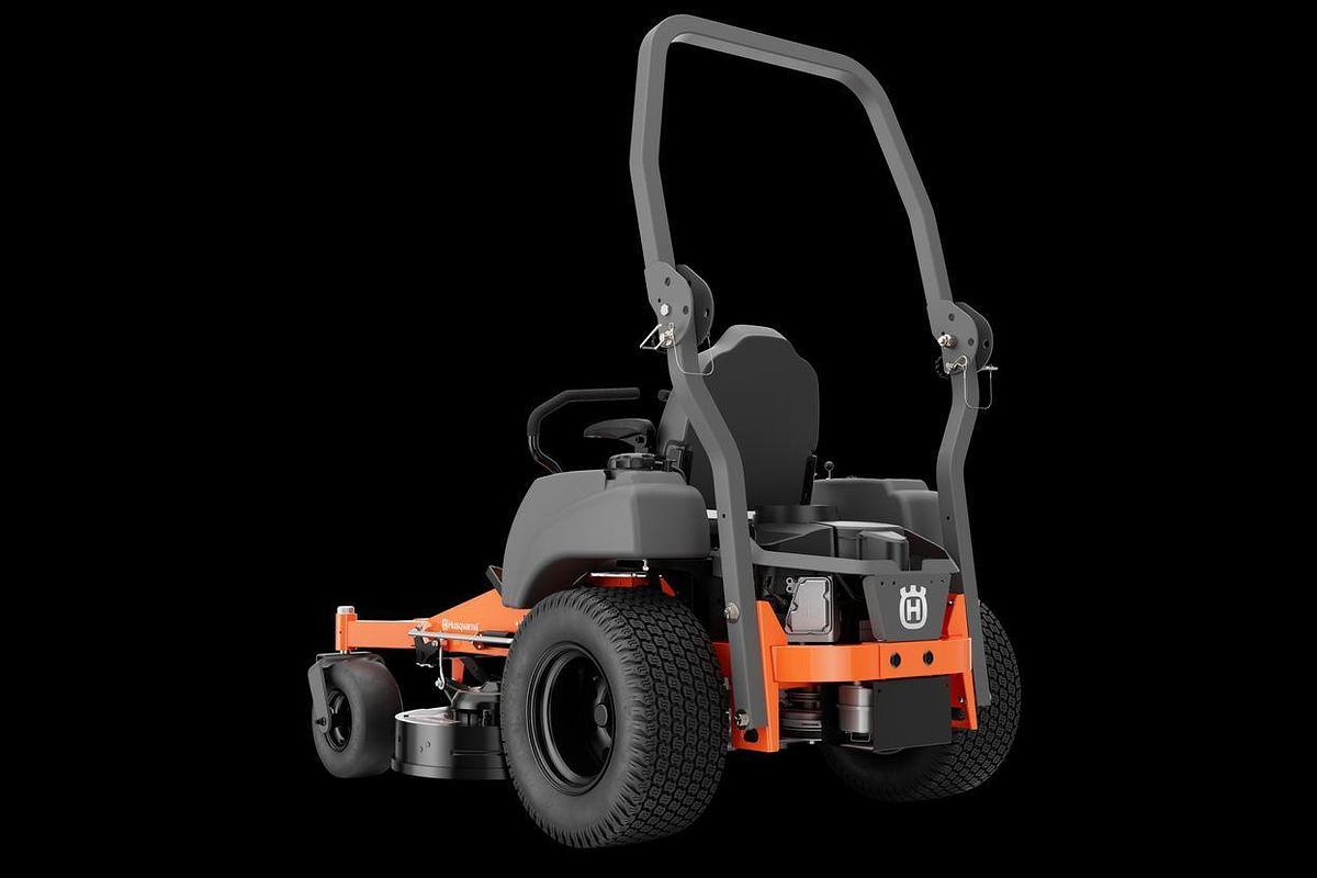 Husqvarna MZ 61 ROPS Special Edition