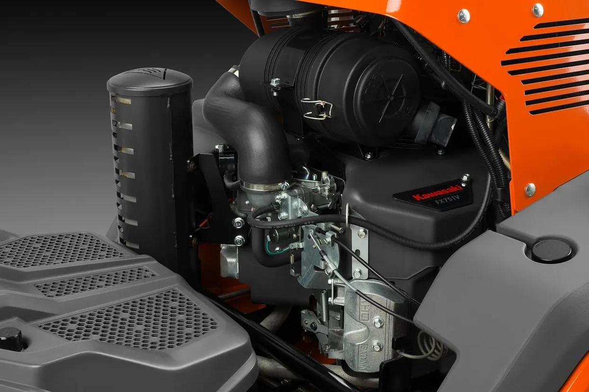 Husqvarna V554X