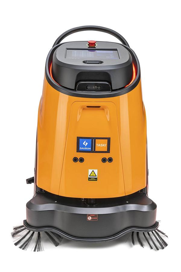 ECOBOT 40