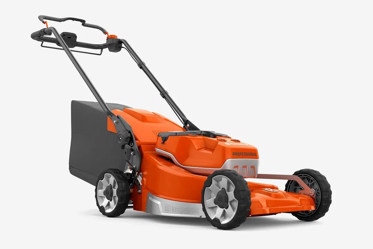 Commercial Landscaping Equipment & Tools