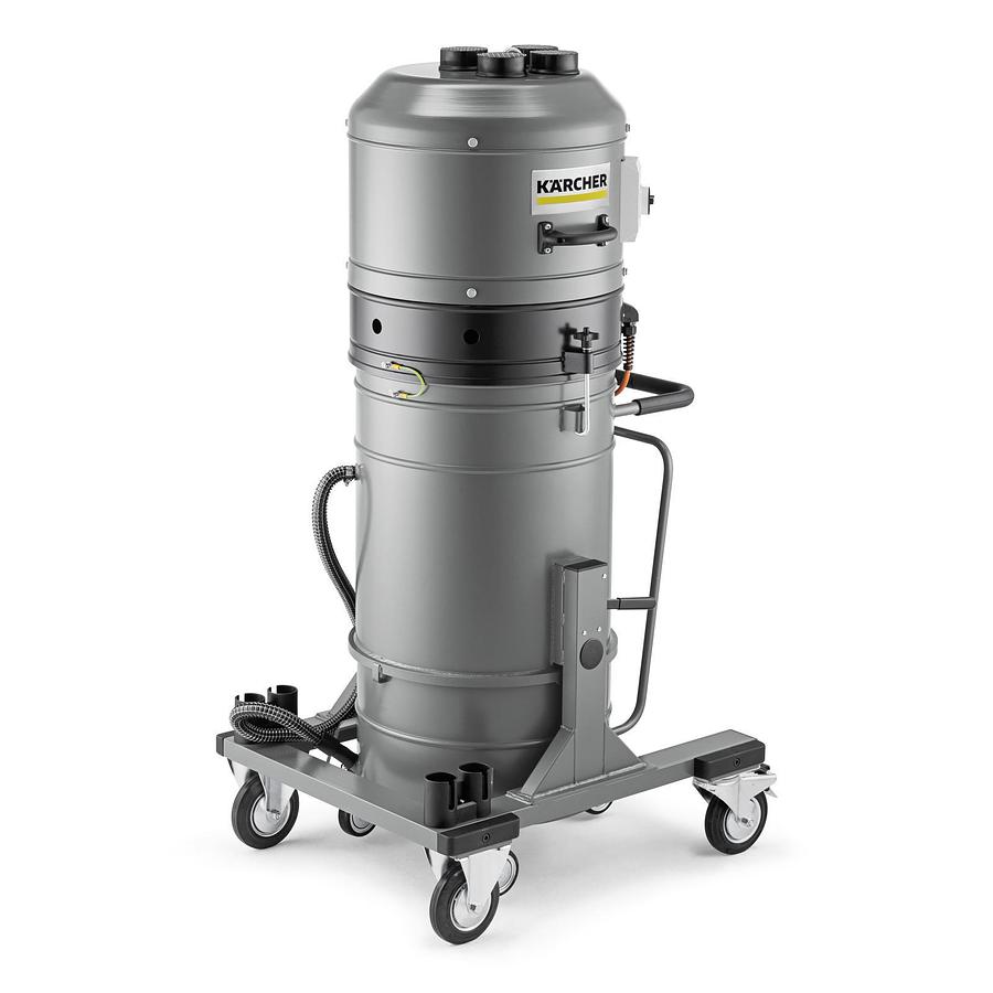Industrial vacuums IVR 60/30 Sc M ACD