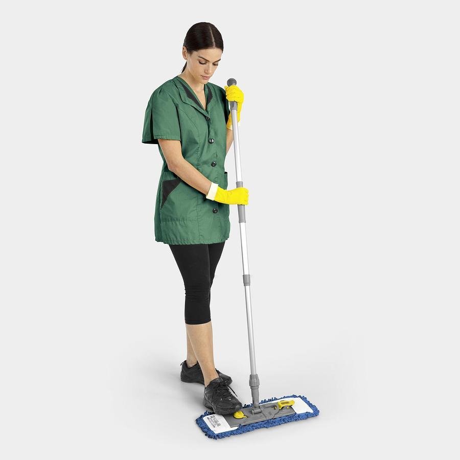 Premium Mop Kit Pocket SafeClip 40 cm