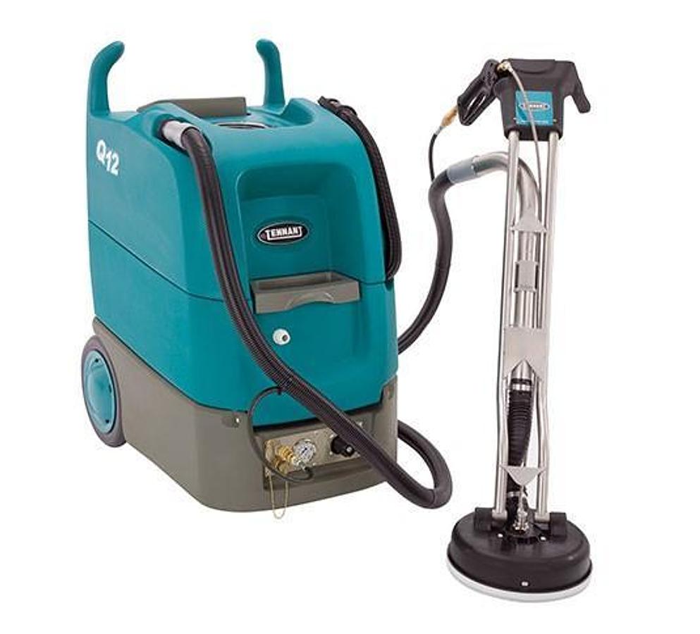 Q12 CLEANER, HARD SURF, 120V, 1200PSI [Q12]